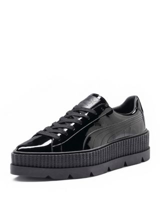 puma by rihanna women's creeper