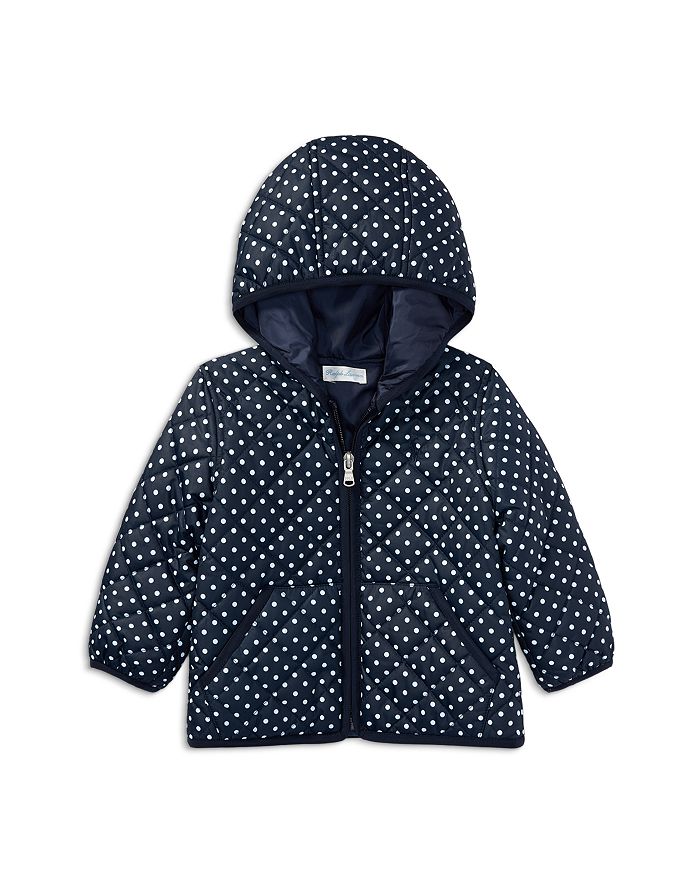 Ralph lauren baby quilted jacket cheap