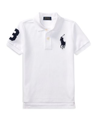 Boys' Polo - Little Kid