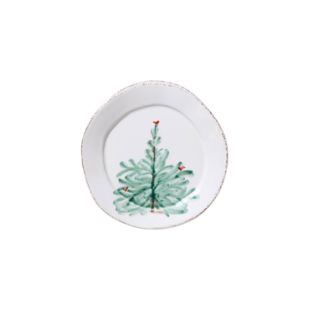 VIETRI Lastra Holiday Canape Plate | Bloomingdale's