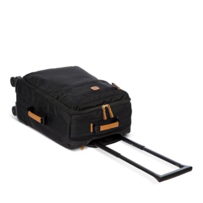 "X-bag" 21" Carry-on Spinner Trolley