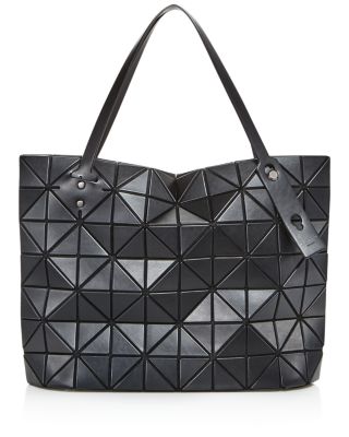 Bao Bao Issey Miyake Issey Miyake Rock Matte Tote