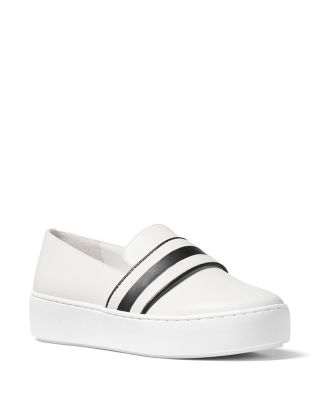 michael kors sneakers bloomingdale's