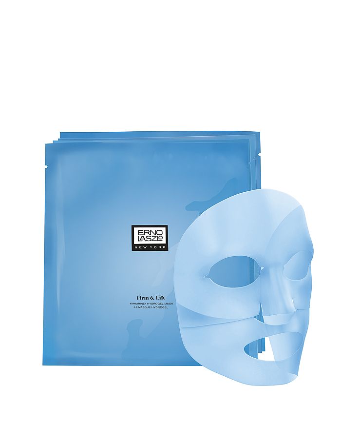Laszlo Firm & Lift Firmarine™ Hydrogel Mask Bloomingdale's
