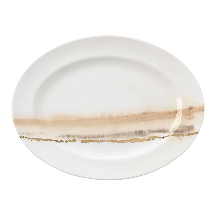 Lenox - Radiance Oval Platter