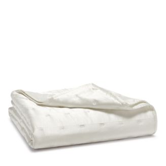 Hudson Park Collection Nouveau Coverlet, Queen, Charcoal - Exclusive | Bloomingdale's