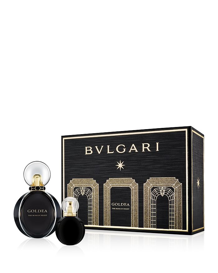 Bvlgari goldea the roman hotsell night eau de parfum