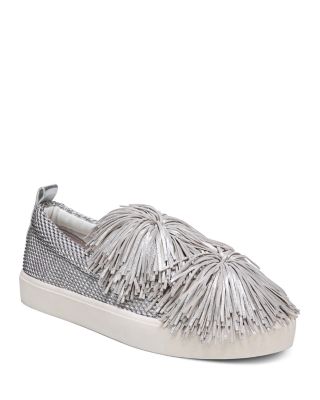 sam edelman shoes with pom pom