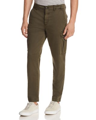 boss orange cargo pants