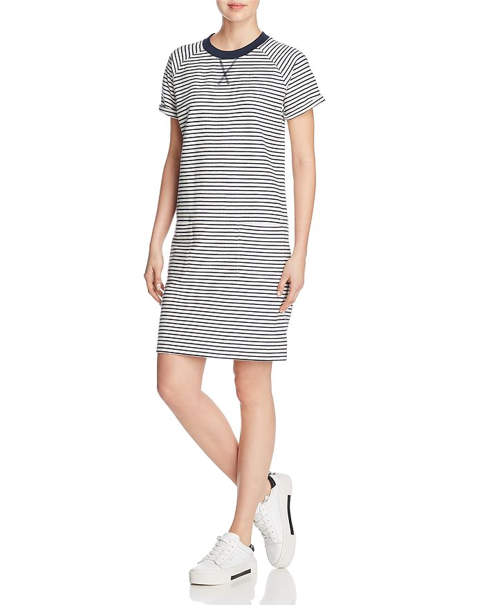 Barbour Monreith Sweater Dress | Bloomingdale's