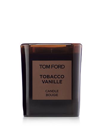Tom Ford Private Blend Tobacco Vanille Candle | Bloomingdale's