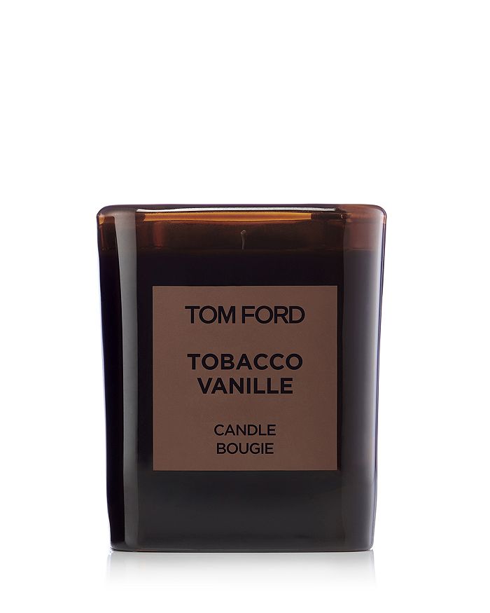 Tom Ford Private Blend Tobacco Vanille Candle Bloomingdale s