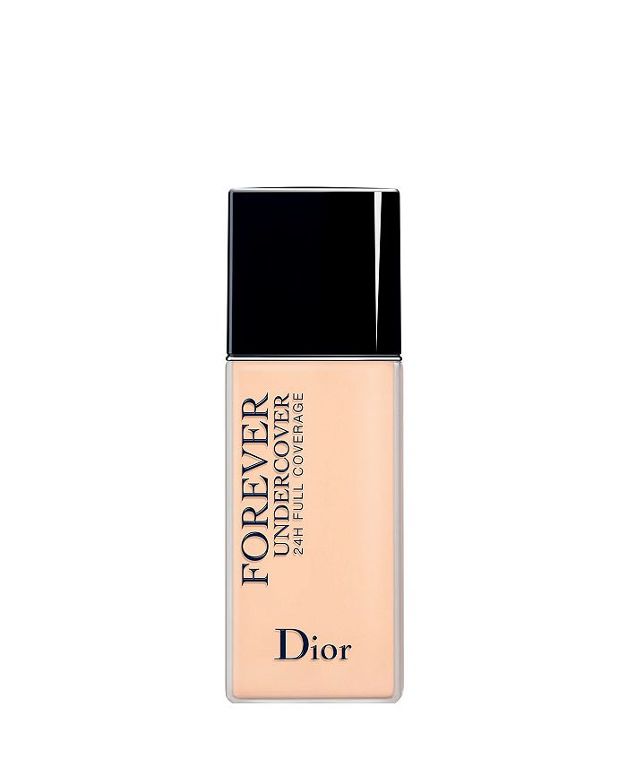 DIOR SKIN FOREVER UNDERCOVER 24-HOUR FULL COVERAGE FOUNDATION,C000900015