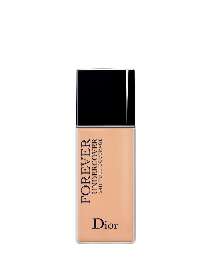 DIOR SKIN FOREVER UNDERCOVER 24-HOUR FULL COVERAGE FOUNDATION,C000900033