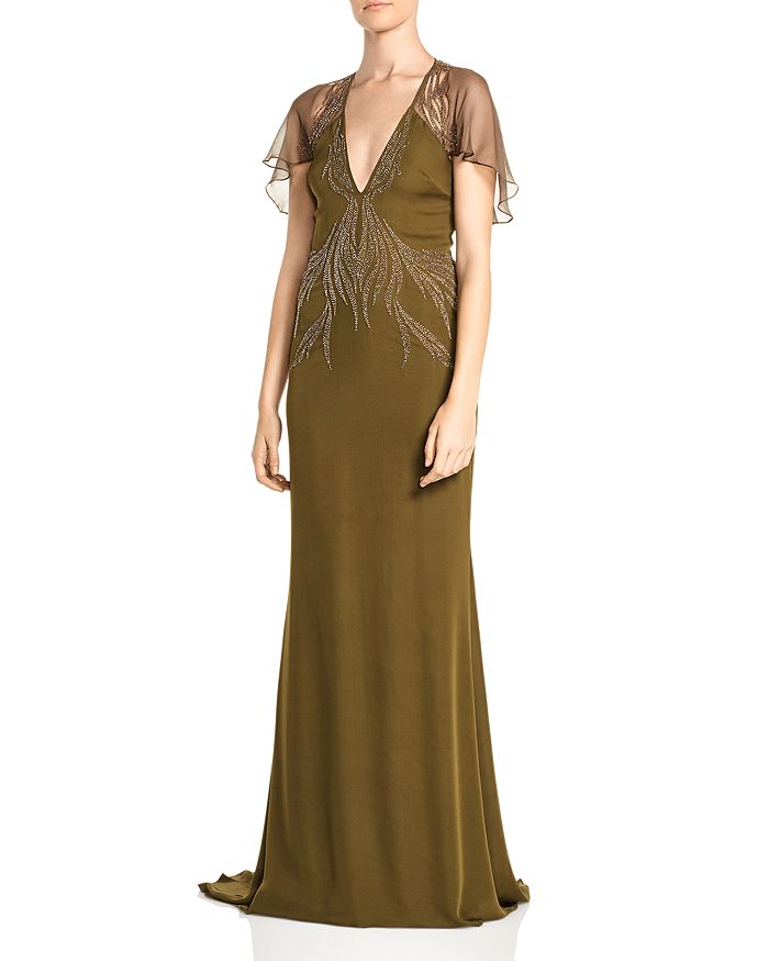Haute hippie evening gowns store