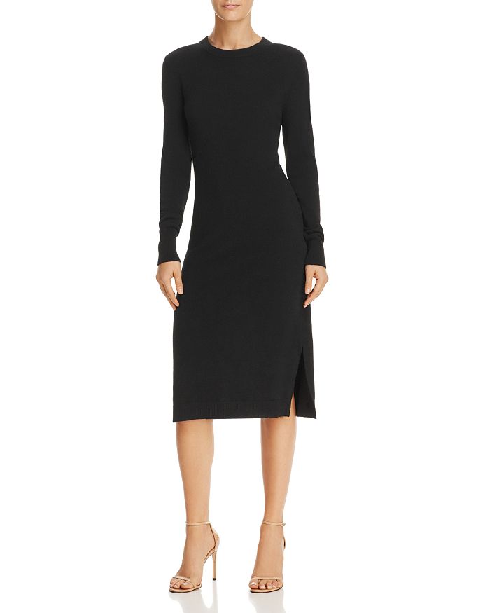 Equipment Snyder Cashmere Sweater Dress | Bloomingdale's