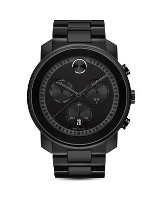 movado bold 48mm