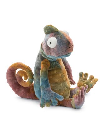 colin the chameleon jellycat