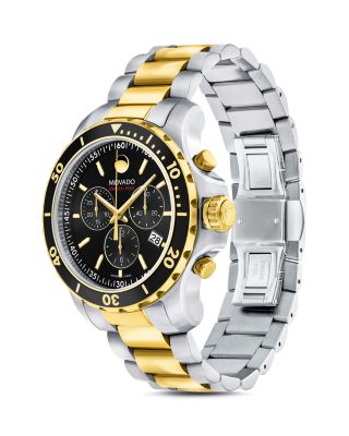 Series 800 Chronograph, 42mm