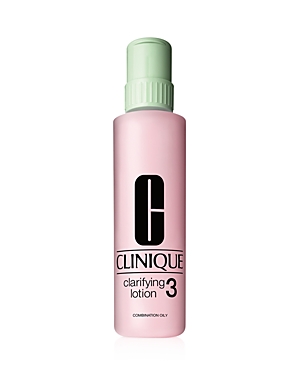 Clinique Jumbo Clarifying Lotion 3 for Oily to Oily/Combination Skin 16.5 oz.