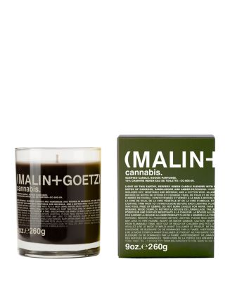 Malin+Goetz Candle