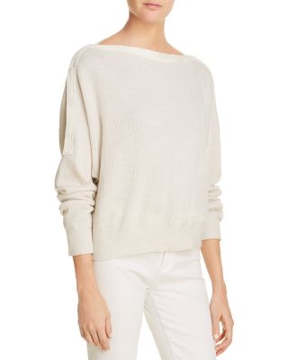 alexander wang wool sweater