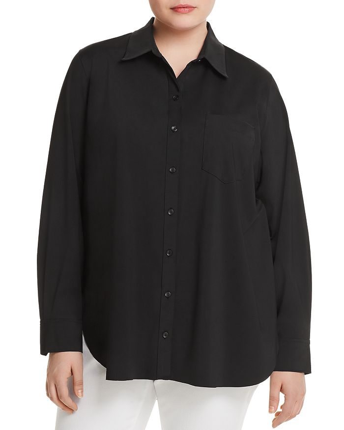 Schiffer Button Down