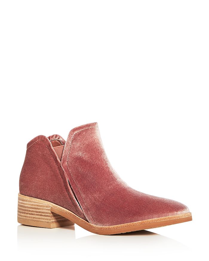 Dolce vita shop tay bootie