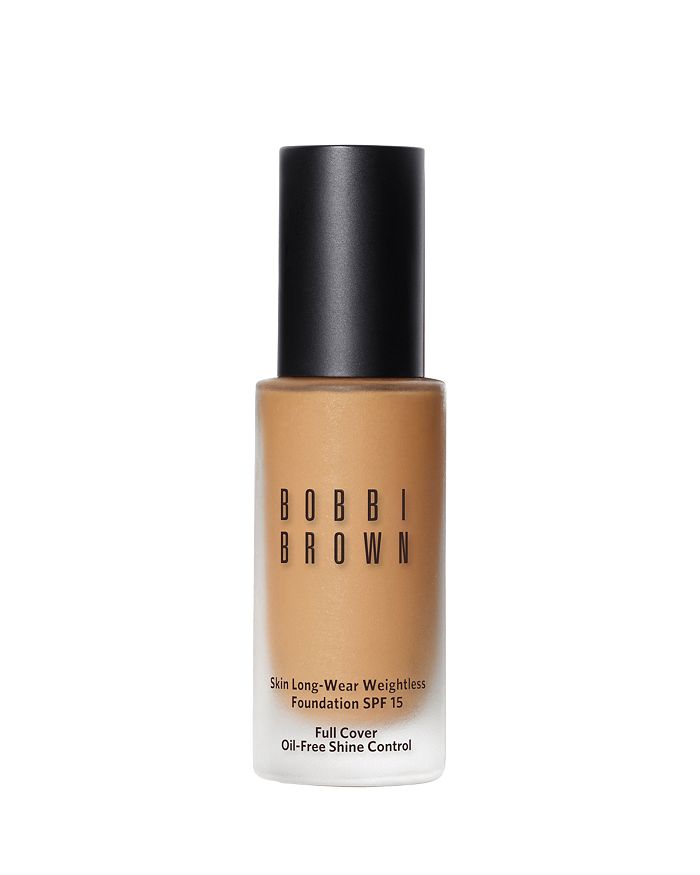 Bobbi Brown Skin Long-wear Weightless Foundation Spf 15 - 3 Beige In Beige (n-042)