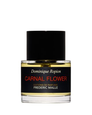 carnal flower hair mist