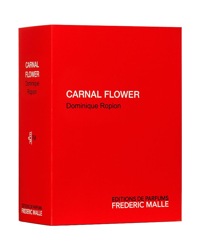 Shop Frederic Malle Carnal Flower Eau De Parfum 3.4 Oz.