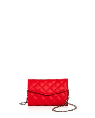 Street Level - Convertible Quilted Belt Bag