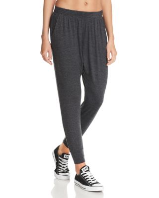 Spiritual Gangster - Harem Pants