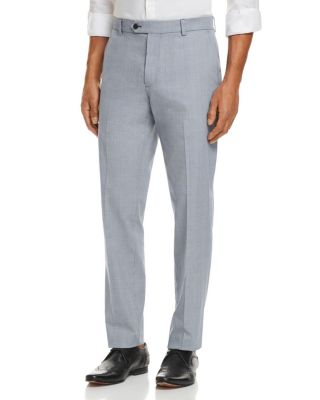 brooks brothers clark fit pants