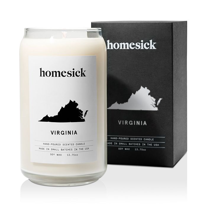 Homesick Virginia Candle Bloomingdale's