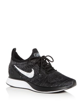 Air Zoom Mariah FK Racer Knit Lace 