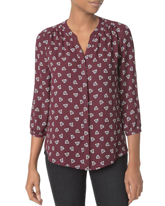 Bloomingdales nydj 2025