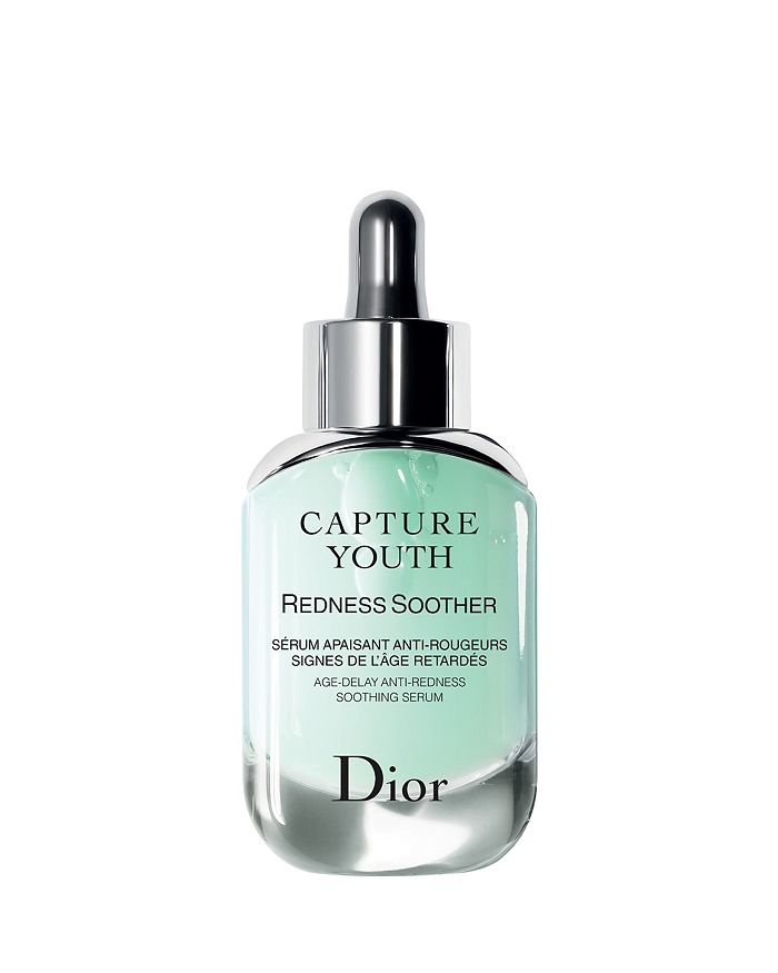 DIOR CAPTURE YOUTH REDNESS SOOTHER AGE-DELAY ANTI-REDNESS SERUM,C099600077