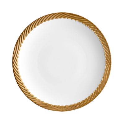 Corde Platinum Dinner Plate