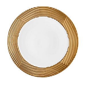 L'objet Corde Wide Charger In Gold