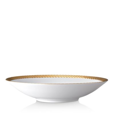 Corde Platinum Soup Plate