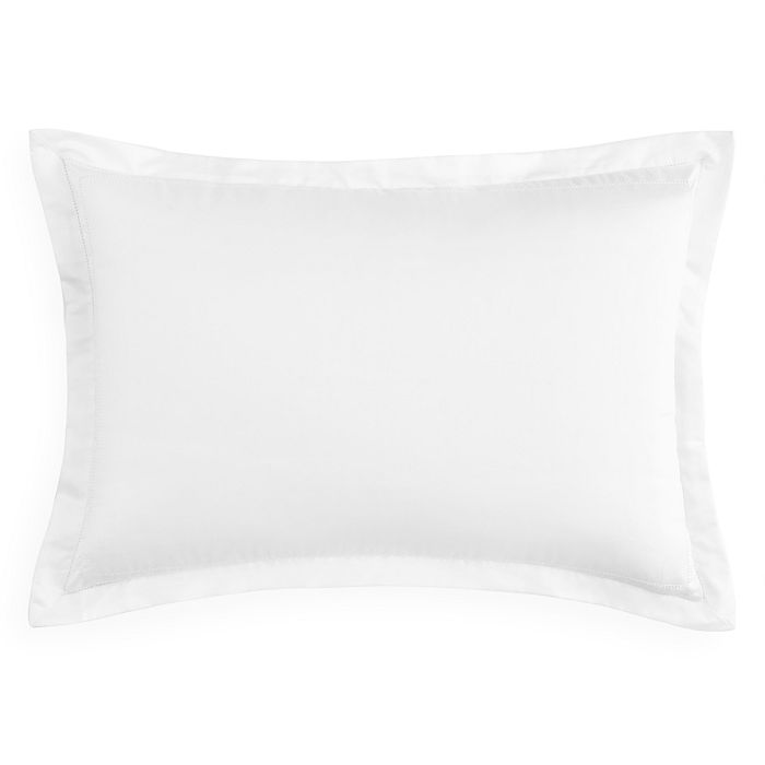 Hudson Park Collection 680TC Sateen Standard Sham - 100% Exclusive