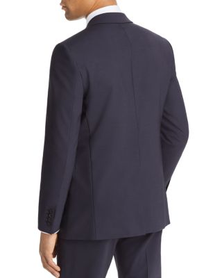 Chambers New Tailor Slim Fit Suit Jacket