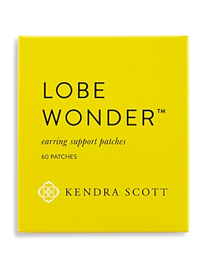 Kendra Scott Lobe Wonder Earring Support Patches