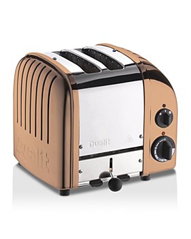 Dualit - 2 Slice NewGen Toaster