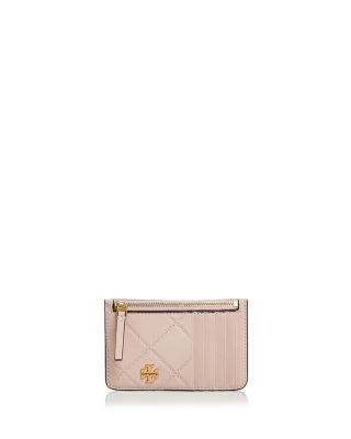 tory burch georgia card case