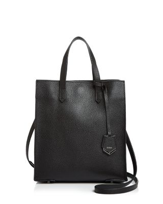 botkier black tote