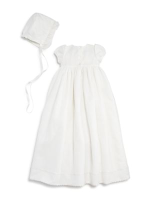 babies gown dress