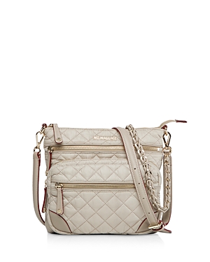 MZ WALLACE DOWNTOWN CROSBY CROSSBODY,10641464