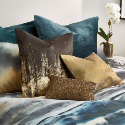 michael aram pillows